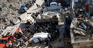 ইরানে কুদস ফোর্সের গুরুত্বপূর্ণ কর্মকর্তাকে ‘হত্যা’র দাবি ইসরাইলের